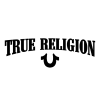 True Religion - Logo