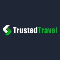Trusted Travel - Logo