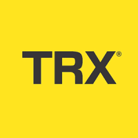 TRX Training - Logo