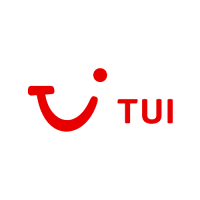 TUI Biuro Podróży - Logo