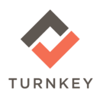 TurnKey Vacation Rentals - Logo