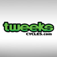 Tweeks Cycles - Logo