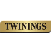 Twinings Teashop - Logo