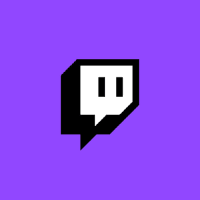 Twitch - Logo