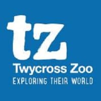 Twycross Zoo - Logo