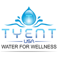 Tyent USA - Logo