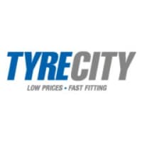 Tyre City - Logo