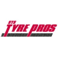 Tyre Pros - Logo