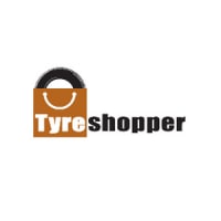 Tyre Shopper - Logo
