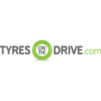 Tyres on the Drive - Logo