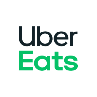 Uber Eats - Logo