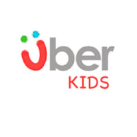 Uber Kids - Logo