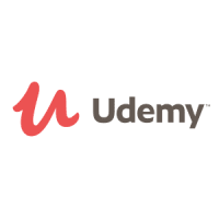 Udemy - Logo