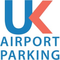 UK Meet & Greet Airport Parking - Logo