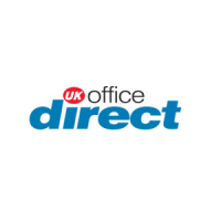 UK Office Direct - Logo