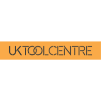 UK Tool Centre - Logo