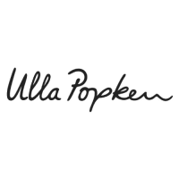 Ulla Popken - Logo