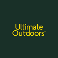 Ultimate Outdoors - Logo
