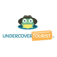 Undercovertourist - Logo