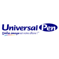 Universal Pen - Logo