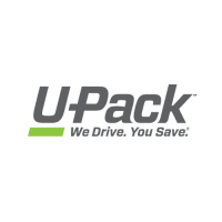 U-Pack - Logo