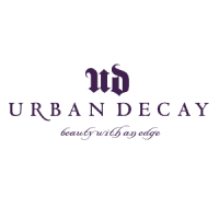 Urban Decay - Logo