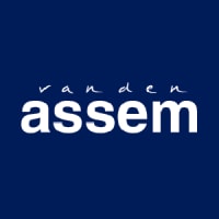 Van den Assem - Logo
