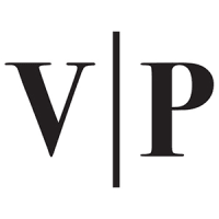 Vanity Planet - Logo