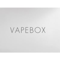 Vapebox - Logo