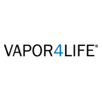 Vapor4Life - Logo