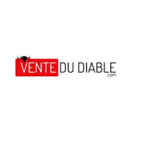 Vente Du Diable - Logo
