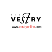 Vestry Online - Logo