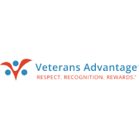 Veterans Advantage - Logo