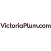 Victoria Plum - Logo