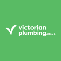 Victorian Plumbing - Logo