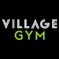 Village Gym - Logo