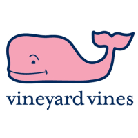 vineyard vines - Logo