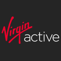 Virgin Active - Logo