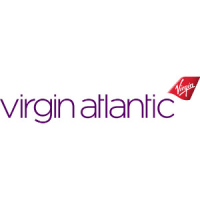 Virgin Atlantic - Logo