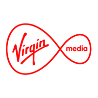 Virgin Media - Logo