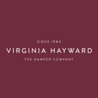 Virginia Hayward Hampers - Logo