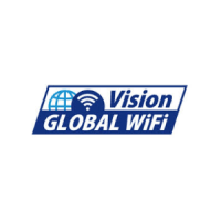 Vision Global WiFi - Logo