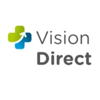 Vision Direct IT - Logo
