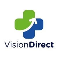 Vision Direct - Logo