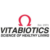 Vitabiotics - Logo