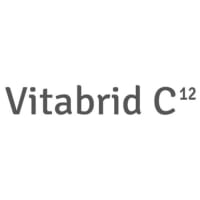 Vitabrid - Logo