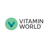 Vitamin World - Logo