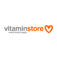 Vitaminstore - Logo