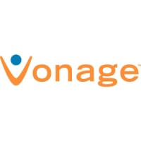 Vonage - Logo