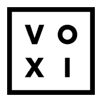 VOXI - Logo